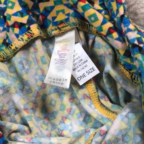 LULAROE leggings bundle ! - Picture 3 of 3